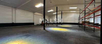 REXIM - Local d'activités - Rhône - Pusignan - 2