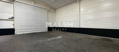 REXIM - Local d'activités - Rhône - Pusignan - 3