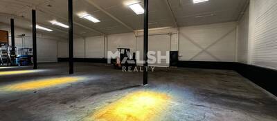 REXIM - Local d'activités - Rhône - Pusignan - 8