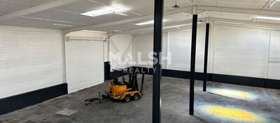 REXIM - Local d'activités - Rhône - Pusignan - 9