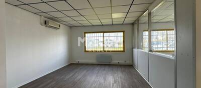 REXIM - Local d'activités - Rhône - Pusignan - 12