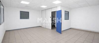 REXIM - Local d'activités - Rhône - Décines-Charpieu - 5