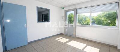 REXIM - Local d'activités - Rhône - Décines-Charpieu - 6