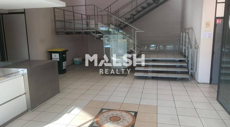 REXIM - Bureau - Rhône - Vaulx-en-Velin - 2