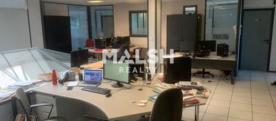 REXIM - Bureau - Rhône - Vaulx-en-Velin - 4