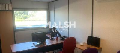 REXIM - Bureau - Rhône - Vaulx-en-Velin - 7