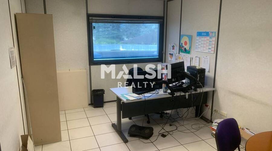 REXIM - Bureau - Rhône - Vaulx-en-Velin - 9