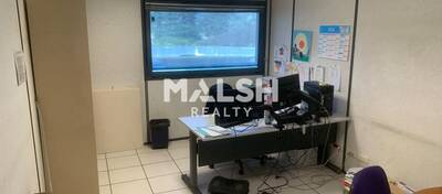 REXIM - Bureau - Rhône - Vaulx-en-Velin - 9