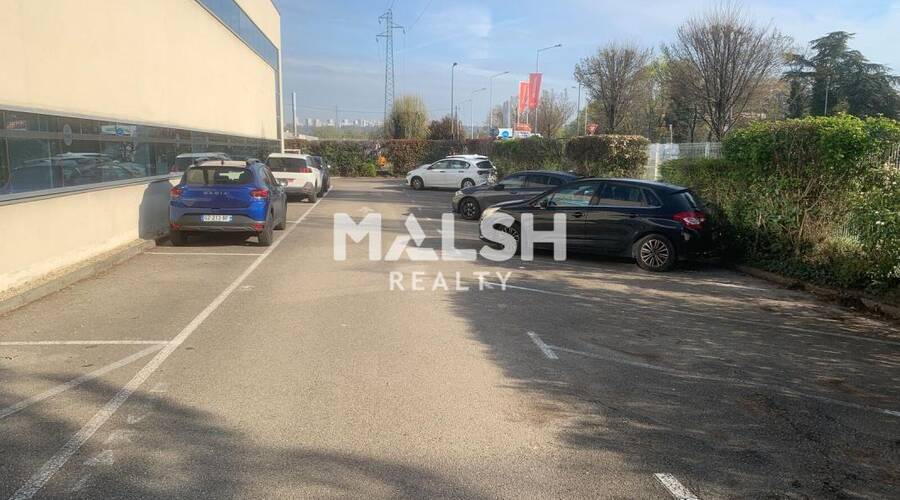 REXIM - Bureau - Rhône - Vaulx-en-Velin - 13