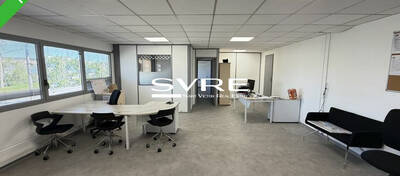 REXIM - Bureau - Bouches-du-Rhône - Vitrolles - 1
