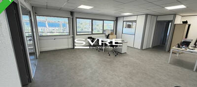 REXIM - Bureau - Bouches-du-Rhône - Vitrolles - 2