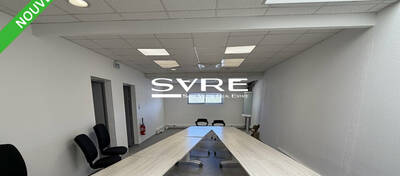 REXIM - Bureau - Bouches-du-Rhône - Vitrolles - 3