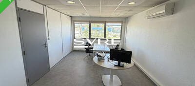 REXIM - Bureau - Bouches-du-Rhône - Vitrolles - 4