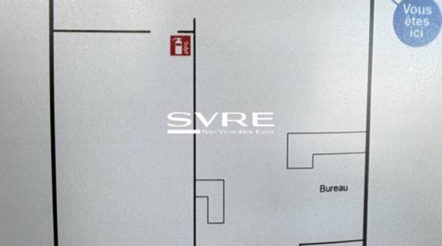 REXIM - Bureau - Bouches-du-Rhône - Vitrolles - 5