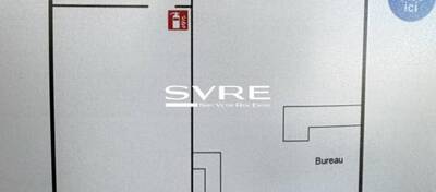 REXIM - Bureau - Bouches-du-Rhône - Vitrolles - 5