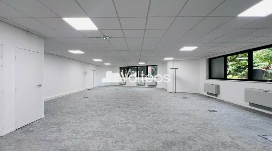 REXIM - Bureau - Haute-Garonne - Blagnac - 1