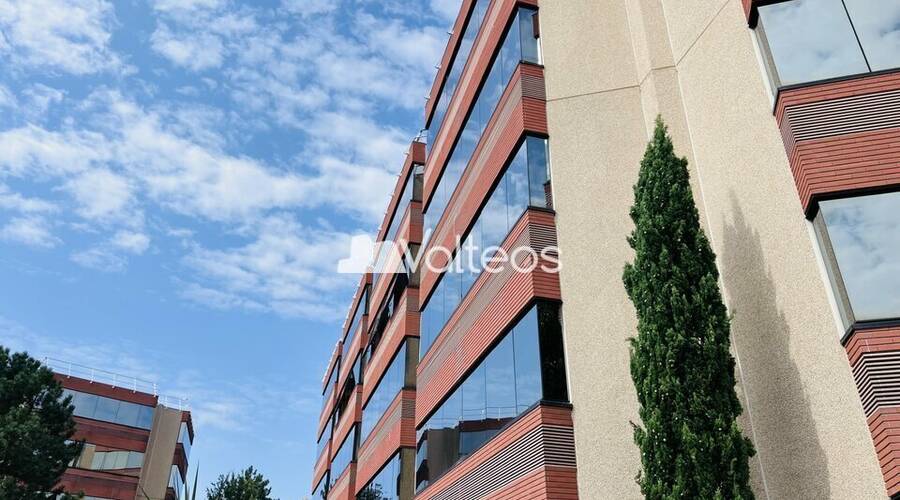 REXIM - Bureau - Haute-Garonne - Blagnac - 2