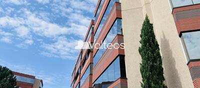 REXIM - Bureau - Haute-Garonne - Blagnac - 2