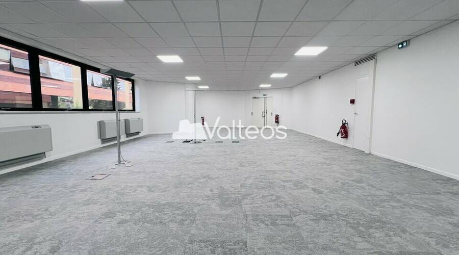 REXIM - Bureau - Haute-Garonne - Blagnac - 3