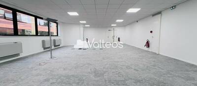 REXIM - Bureau - Haute-Garonne - Blagnac - 3