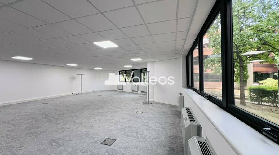 REXIM - Bureau - Haute-Garonne - Blagnac - 4