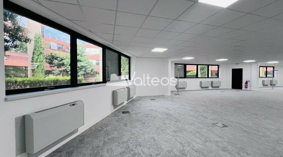 REXIM - Bureau - Haute-Garonne - Blagnac - 5