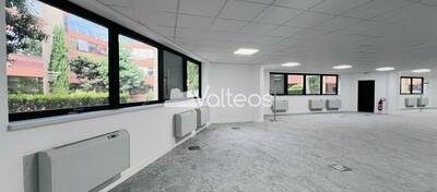 REXIM - Bureau - Haute-Garonne - Blagnac - 5