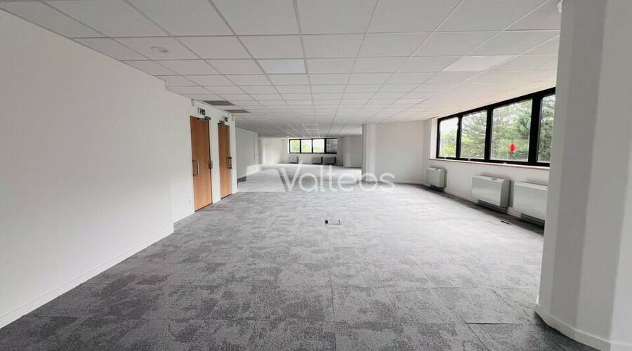 REXIM - Bureau - Haute-Garonne - Blagnac - 6