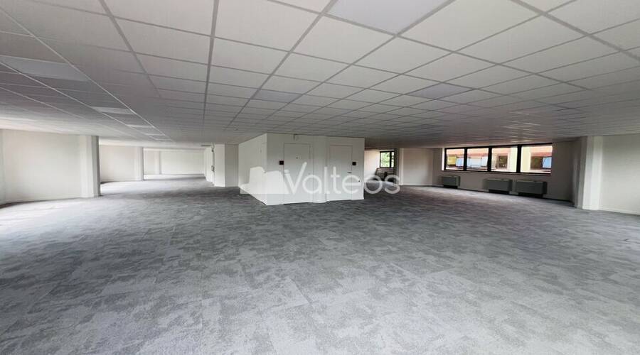 REXIM - Bureau - Haute-Garonne - Blagnac - 8