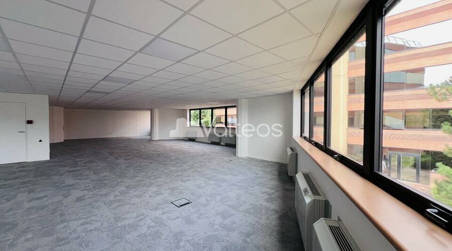 REXIM - Bureau - Haute-Garonne - Blagnac - 9