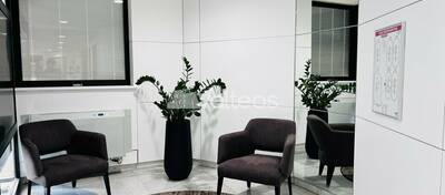 REXIM - Bureau - Haute-Garonne - Blagnac - 10