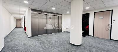 REXIM - Bureau - Haute-Garonne - Blagnac - 12