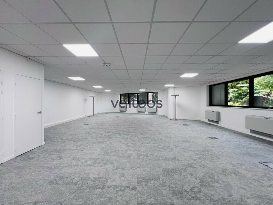 REXIM - Bureau - Haute-Garonne - Blagnac - 1