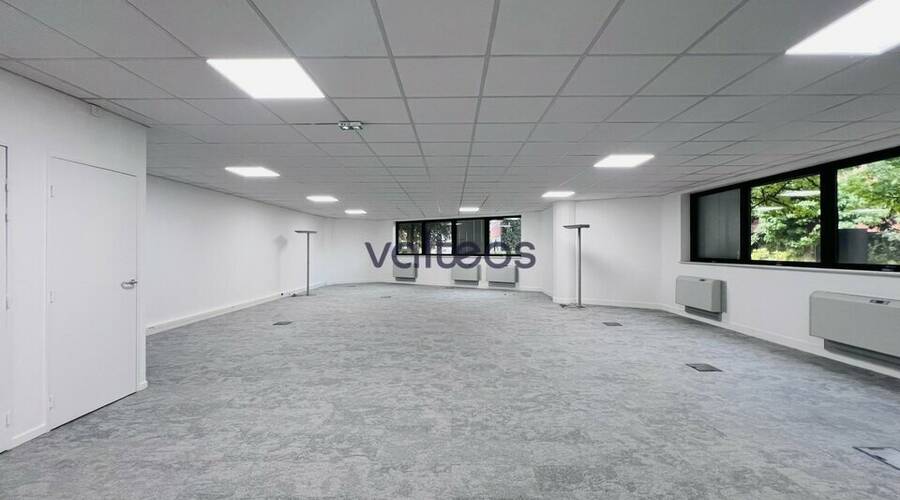 REXIM - Bureau - Haute-Garonne - Blagnac - 1