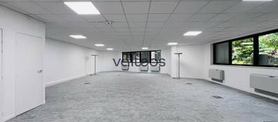 REXIM - Bureau - Haute-Garonne - Blagnac - 1