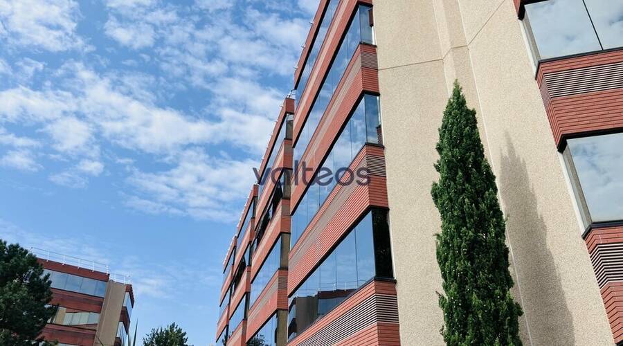 REXIM - Bureau - Haute-Garonne - Blagnac - 2