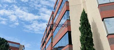 REXIM - Bureau - Haute-Garonne - Blagnac - 2