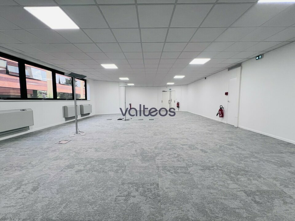 REXIM - Bureau - Haute-Garonne - Blagnac - 3