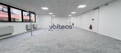 REXIM - Bureau - Haute-Garonne - Blagnac - 3