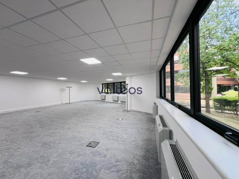 REXIM - Bureau - Haute-Garonne - Blagnac - 4