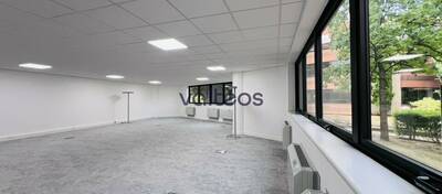 REXIM - Bureau - Haute-Garonne - Blagnac - 4