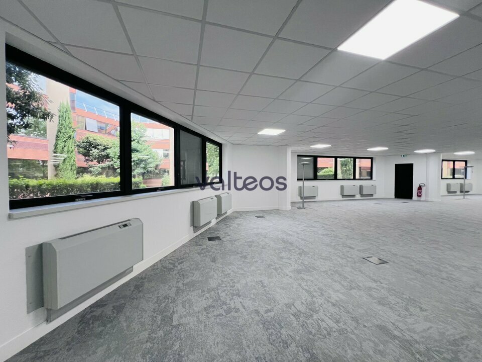 REXIM - Bureau - Haute-Garonne - Blagnac - 5