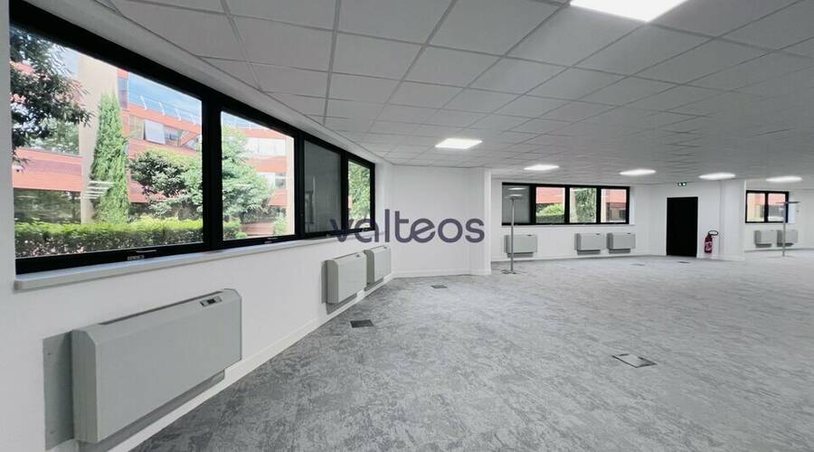 REXIM - Bureau - Haute-Garonne - Blagnac - 5