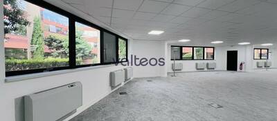 REXIM - Bureau - Haute-Garonne - Blagnac - 5