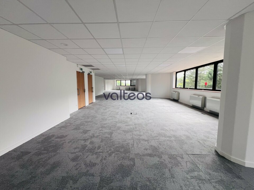 REXIM - Bureau - Haute-Garonne - Blagnac - 6