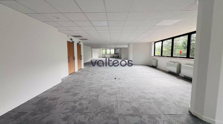 REXIM - Bureau - Haute-Garonne - Blagnac - 6