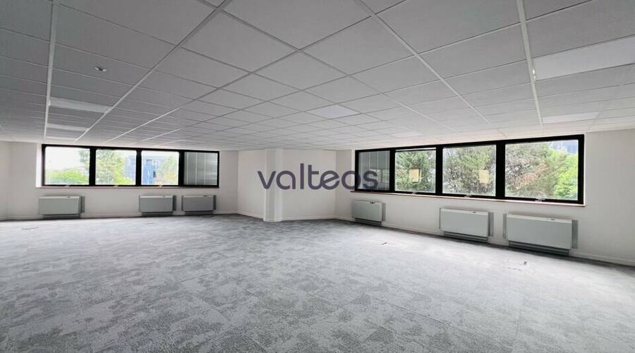 REXIM - Bureau - Haute-Garonne - Blagnac - 7