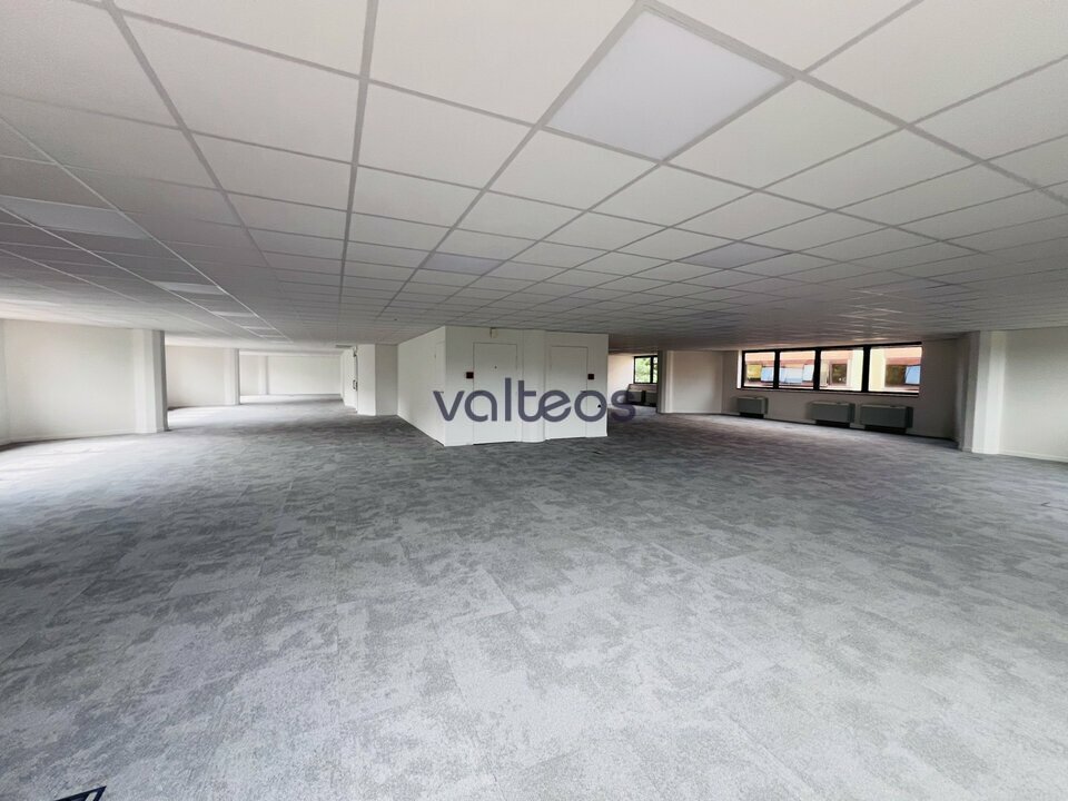 REXIM - Bureau - Haute-Garonne - Blagnac - 8