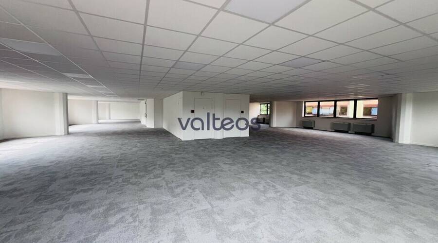 REXIM - Bureau - Haute-Garonne - Blagnac - 8