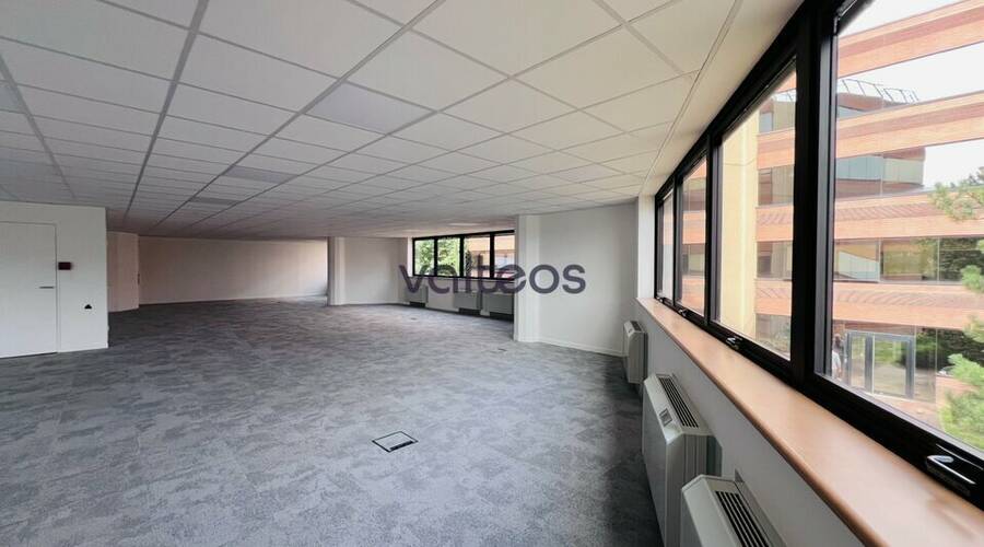 REXIM - Bureau - Haute-Garonne - Blagnac - 9